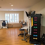 Image of Shawnee Gardens Healthcare & Rehab (6)