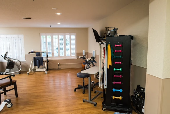 Image of Shawnee Gardens Healthcare & Rehab (6)