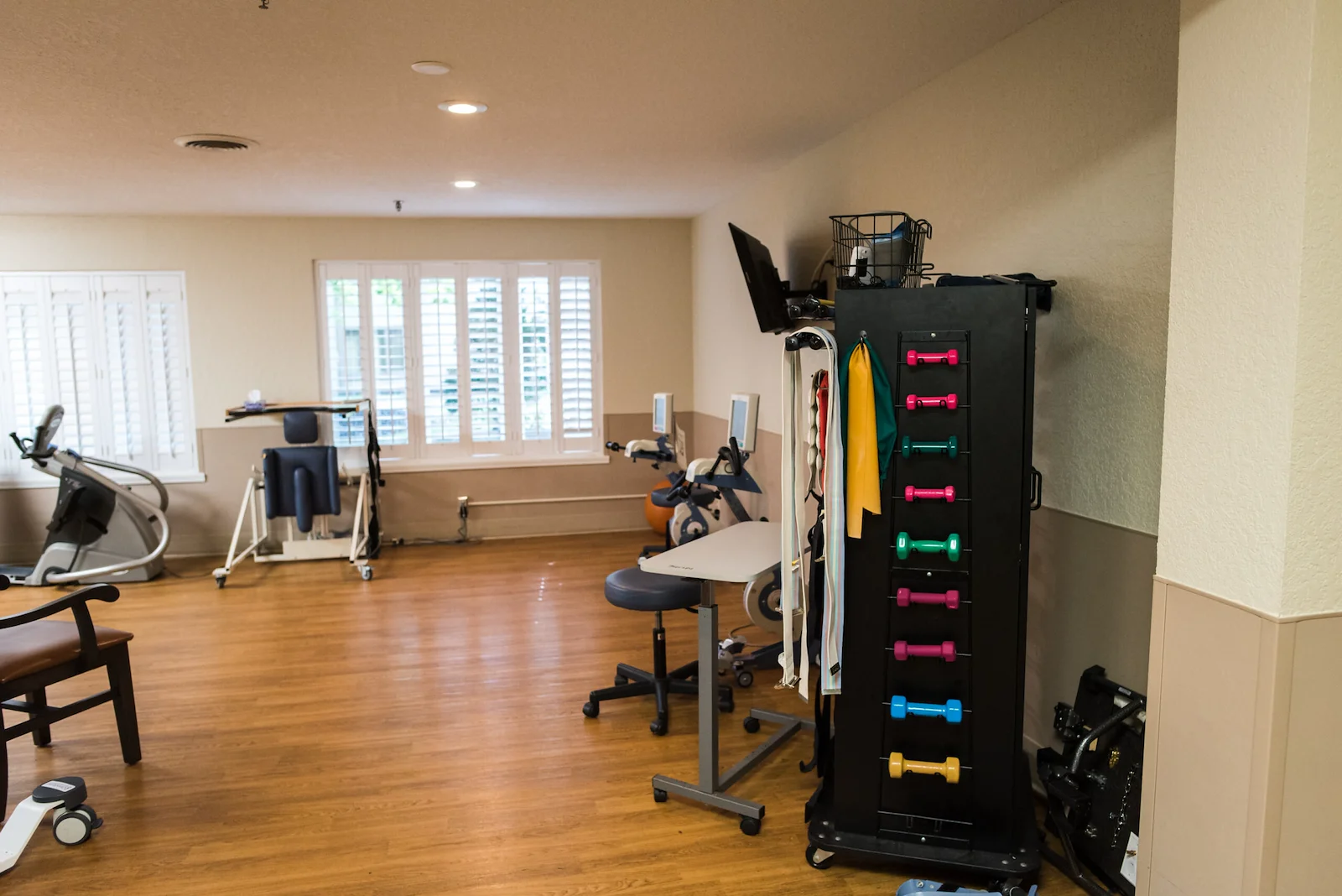 Image of Shawnee Gardens Healthcare & Rehab (6)