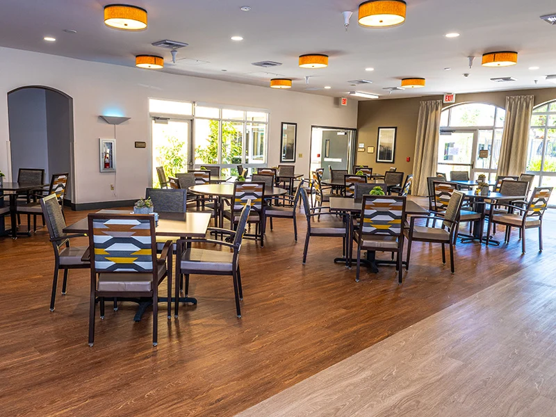 Image of Rancho Bellagio Post Acute (5)