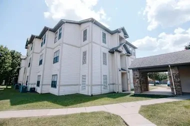 Image of HomeTowne at Conway (2)