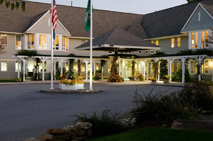 Image of Riverwoods At Exeter (2)