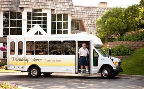 Image of Friendship Manor - Independent Living Villa Homes (7)