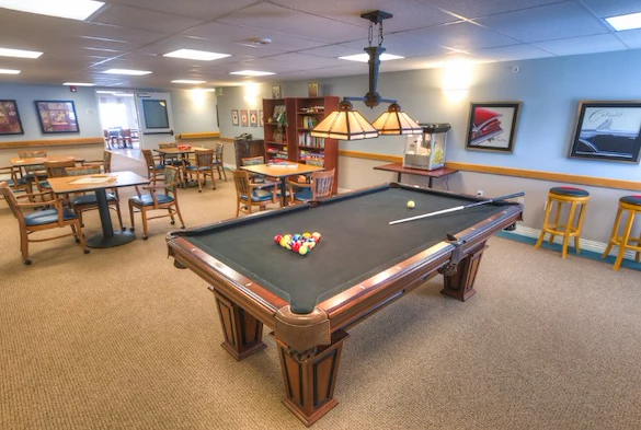 Image of Bishop Place Senior Living (5)