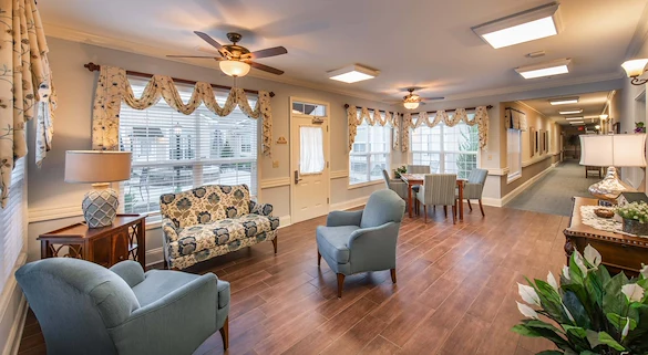 Image of Benton House of Lenexa (9)