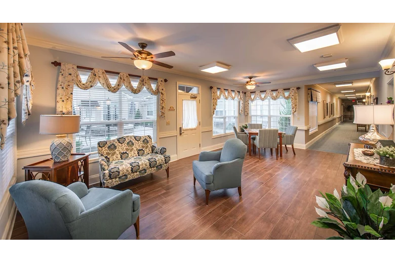 Image of Benton House of Lenexa (9)