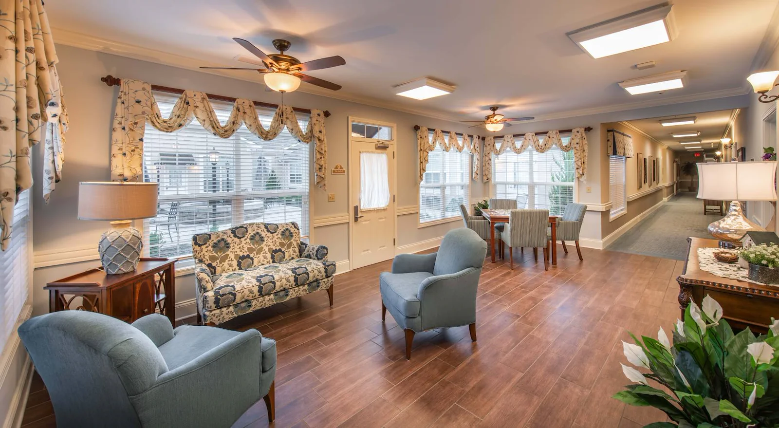 Image of Benton House of Lenexa (9)