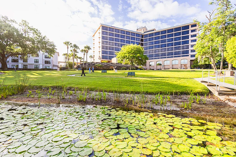 Image of Westminster Winter Park (1)