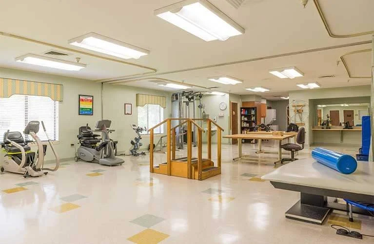 Image of Vivo Healthcare Normandy (7)