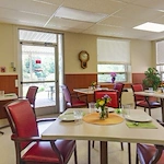 Image of Alton Memorial Rehab & Therapy (2)