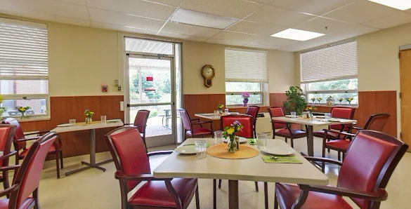 Image of Alton Memorial Rehab & Therapy (2)