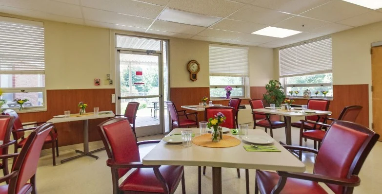 Image of Alton Memorial Rehab & Therapy (2)