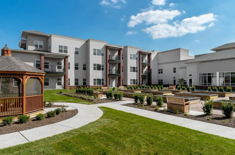 Image of Wyndemere & Westbridge Senior Living (1)