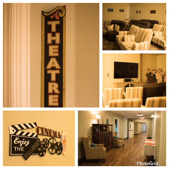 Image of Belfair of McAlester (5)