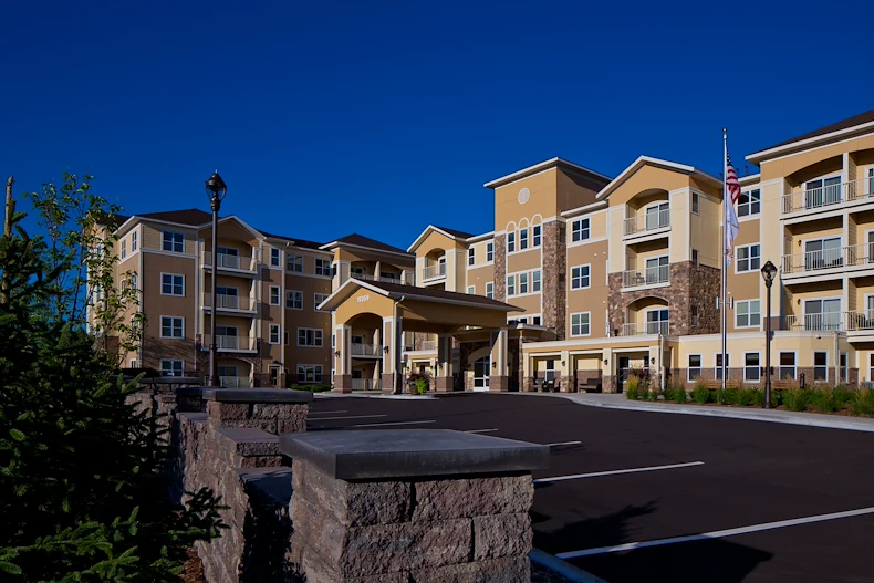 Image of Ecumen Seasons at Apple Valley (1)