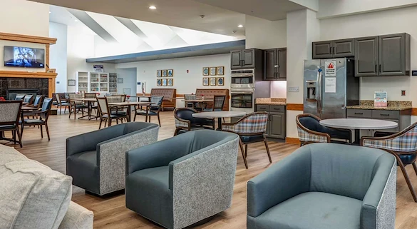 Image of The Auberge at Oak Village (5)
