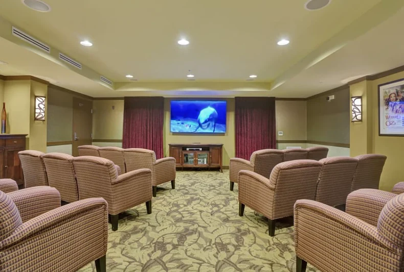 Image of The Reserve at Thousand Oaks (5)