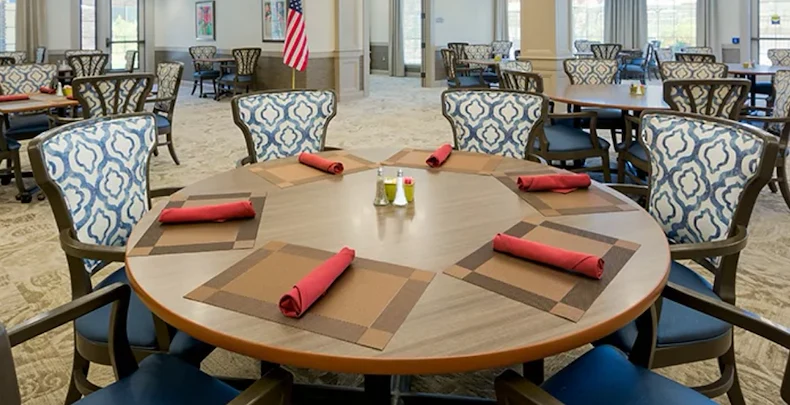 Image of Las Palomas Senior Living (6)