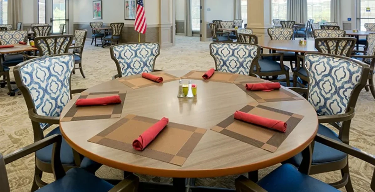 Image of Las Palomas Senior Living (6)