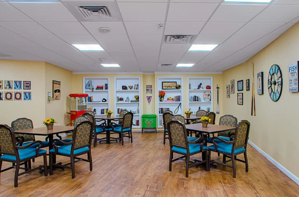 Image of Sunburst Community Care (4)