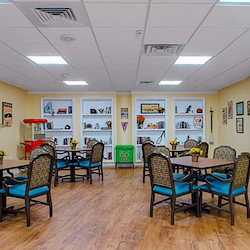 Image of Sunburst Community Care (4)