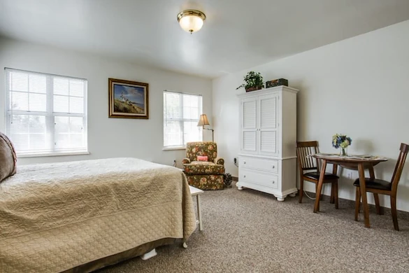 Image of Parsons House Preston Hollow (3)