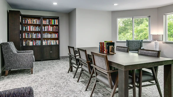 Image of Asher Point Independent Living of Texarkana (3)