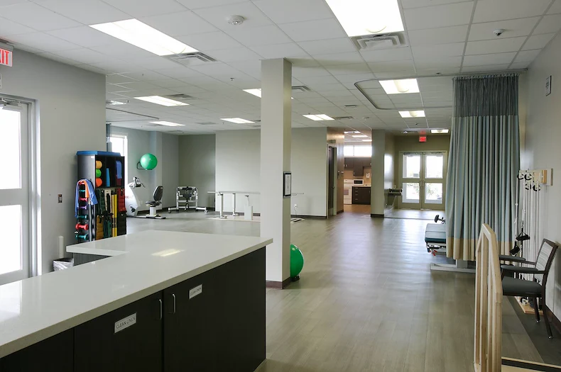 Image of Coronado Ridge Skilled Nursing & Rehabilitation (2)