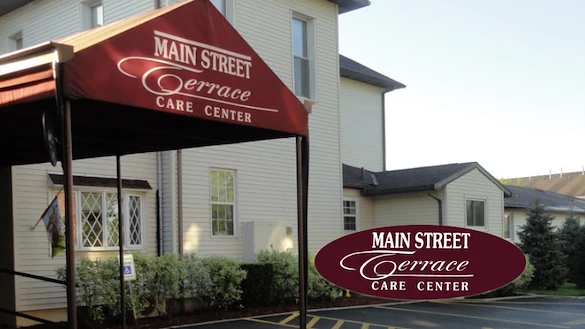 Image of Main Street Terrace Care Center (1)