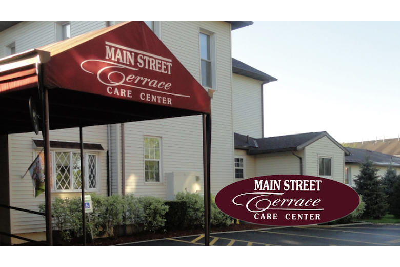 Image of Main Street Terrace Care Center (1)