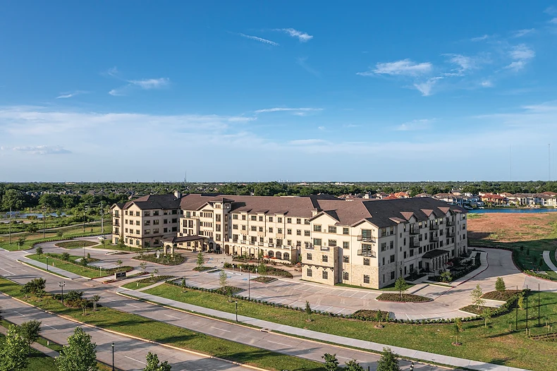 Image of Grand Living at Riverstone (1)