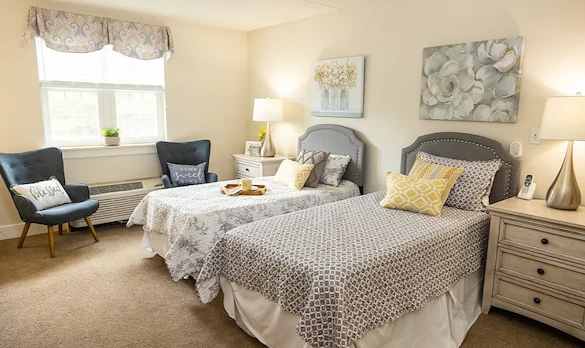 Image of Commonwealth Senior Living At Willow Grove (5)