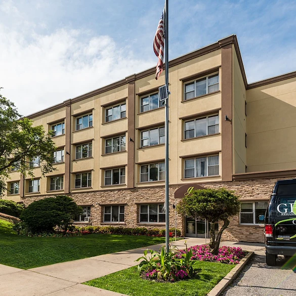 Image of The Grand Rehabilitation And Nursing At Queens (1)