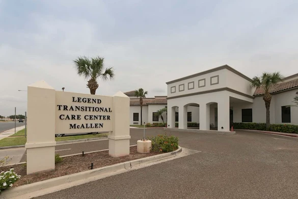 Image of Mcallen Transitional Care Center (1)
