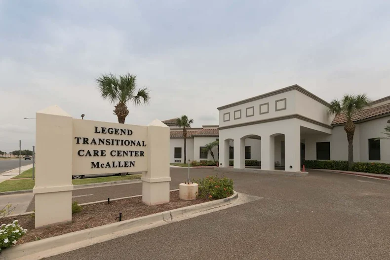 Image of Mcallen Transitional Care Center (1)