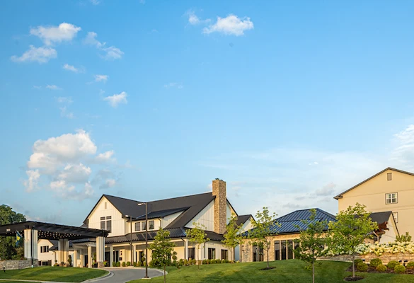 Image of Clarendale Ann Arbor (1)