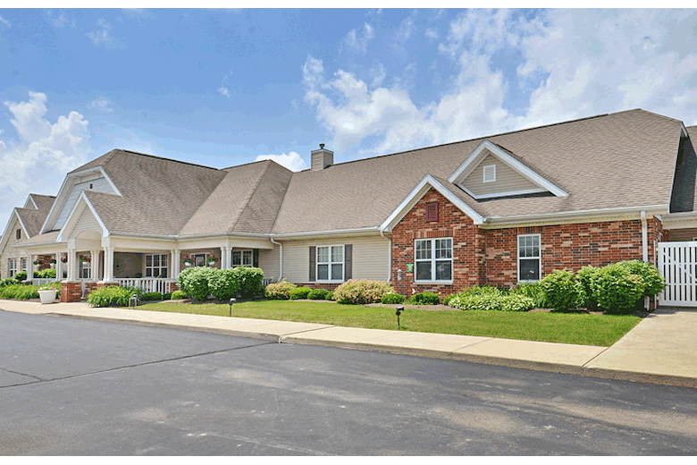 Image of Muncie Estates Senior Living (1)