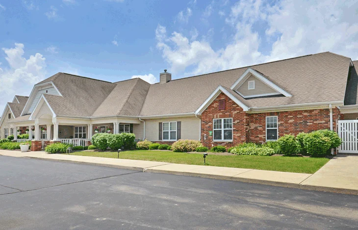 Image of Muncie Estates Senior Living (1)