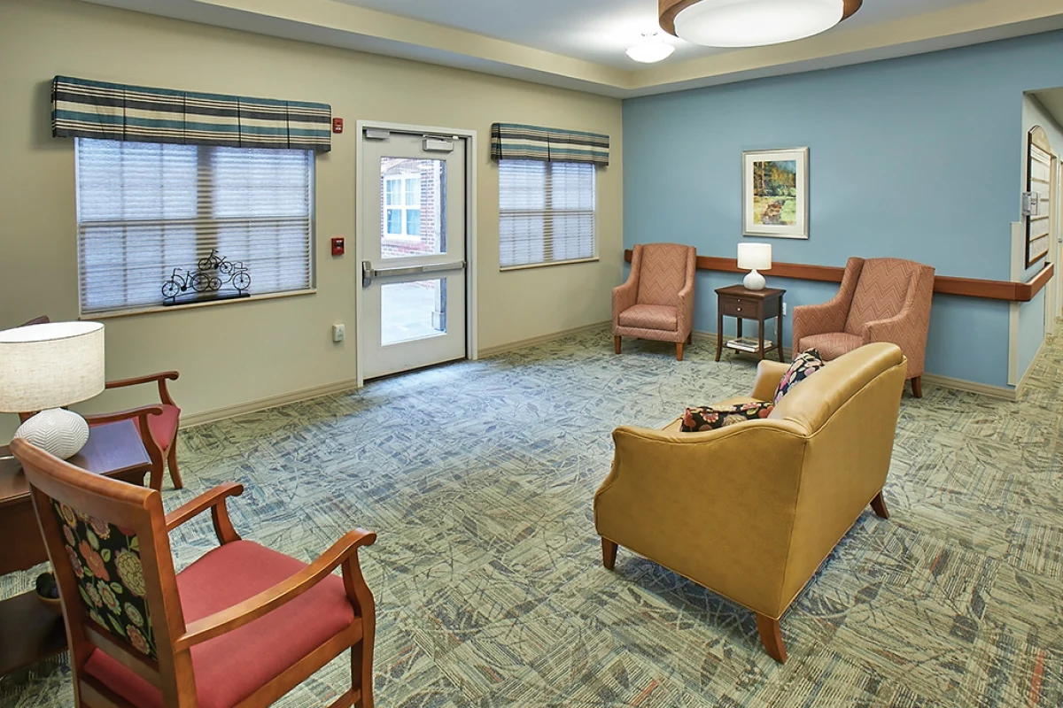 Image of Maplewood Healthcare Center (6)