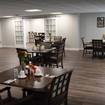 Image of Corridor Crossing Place (6)