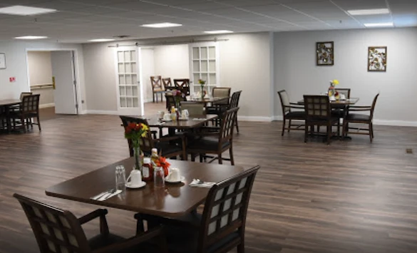 Image of Corridor Crossing Place (6)