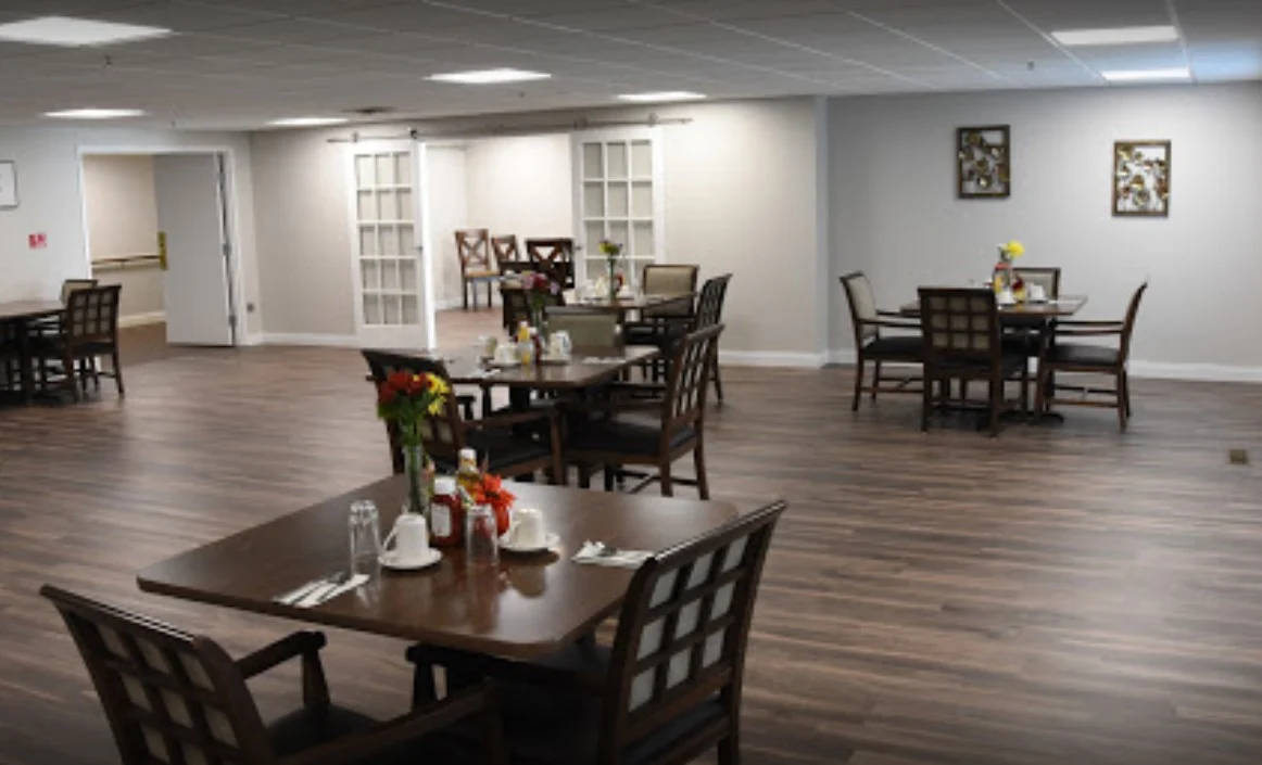 Image of Corridor Crossing Place (6)