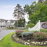 Image of Sunrise of Morris Plains (2)