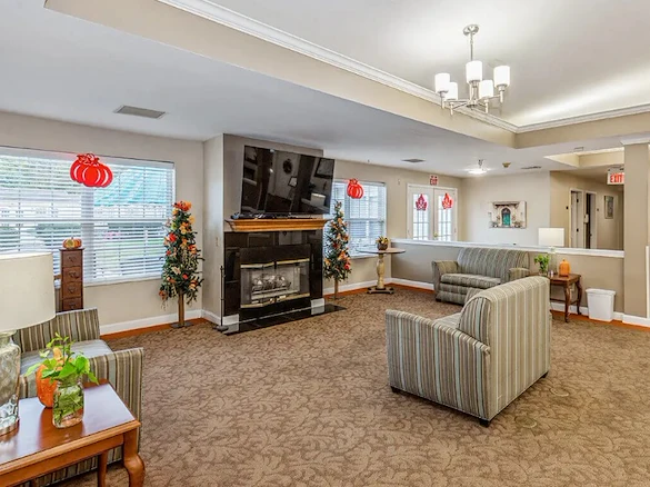 Image of Baker Place (5)