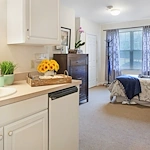 Image of Sunrise of Gahanna (6)