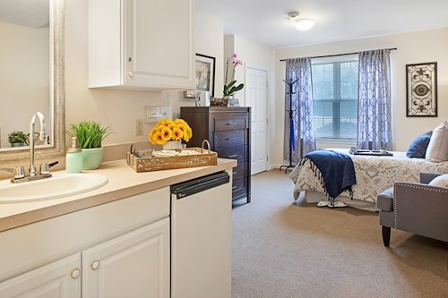 Image of Sunrise of Gahanna (6)