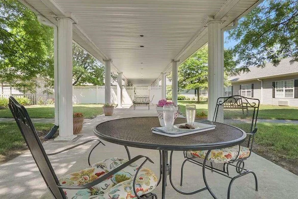 Image of Rittenhouse Village at Northside (10)