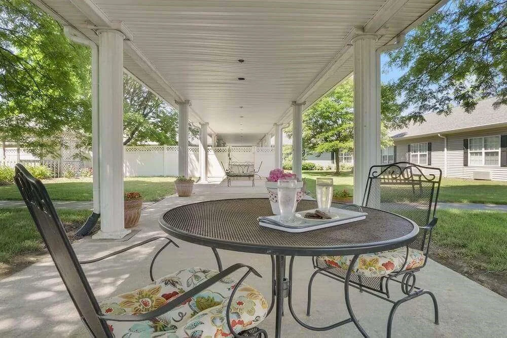 Image of Rittenhouse Village at Northside (10)