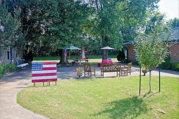 Image of Madison Manor Nursing Home (2)