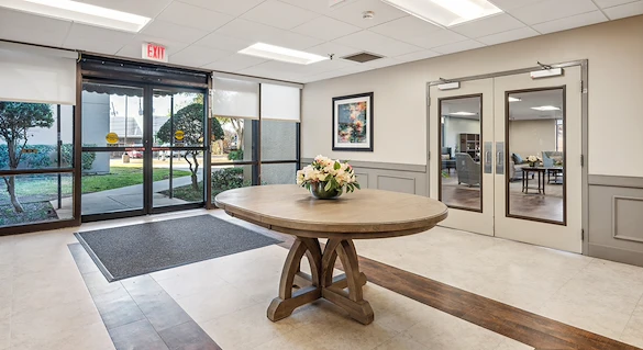 Image of Friendship Tower Dallas (2)